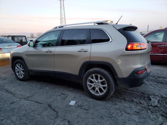 Image 2 of 2015 JEEP CHEROKEE LATITUDE 2015 with VIN 1C4PJMCB6FW663899