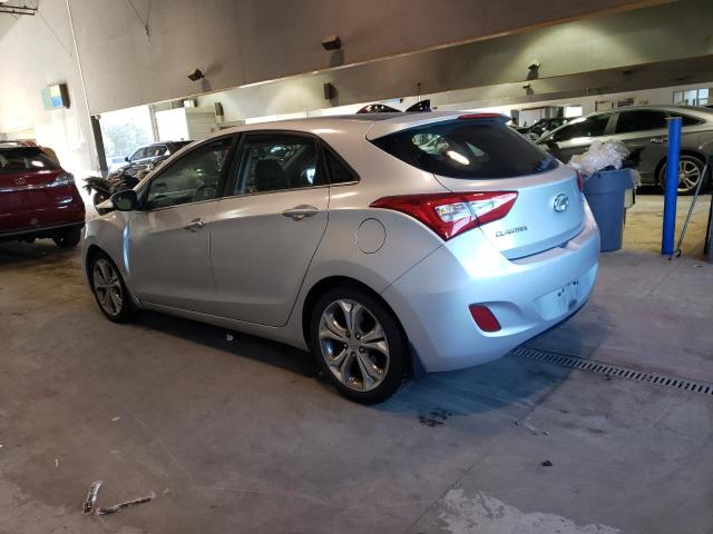 Obraz 2 z 2014 HYUNDAI ELANTRA GT  2014 z VIN KMHD35LH5EU202674