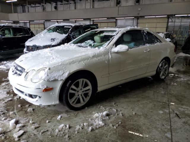 Изображение 1 2007 MERCEDES-BENZ CLK 350 2007 с VIN WDBTJ56H27F221125