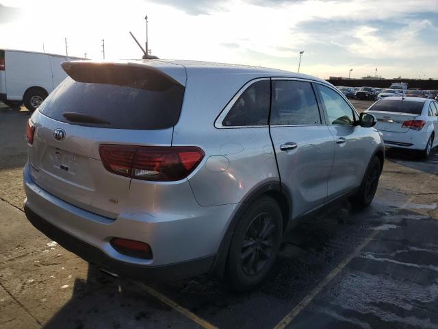 Изображение 3 2019 KIA SORENTO L 2019 с VIN 5XYPG4A35KG510657