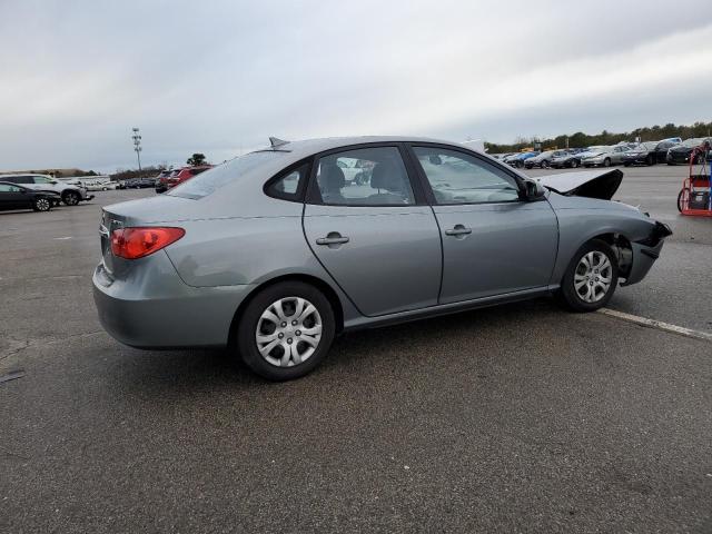 Obraz 3 z 2010 HYUNDAI ELANTRA BLUE 2010 z VIN KMHDU4AD4AU908570