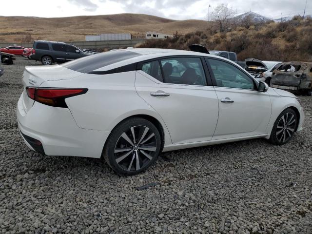 Изображение 3 2020 NISSAN ALTIMA PLATINUM 2020 с VIN 1N4AL4FV0LC151516