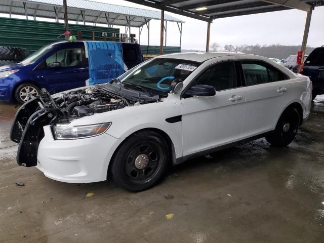 2015 FORD TAURUS POLICE INTERCEPTOR 2015 image