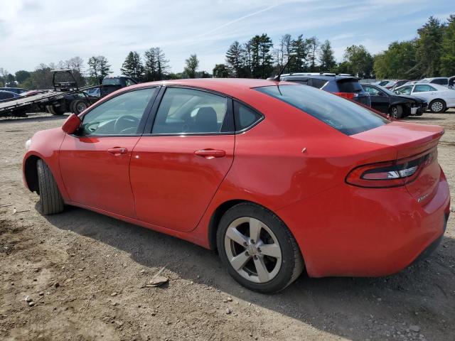 Изображение 2 2016 DODGE DART SXT SPORT 2016 с VIN 1C3CDFFA4GD796103