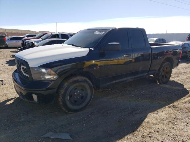 Image 1 of 2015 RAM 1500 ST 2015 with VIN 1C6RR7FT6FS765886