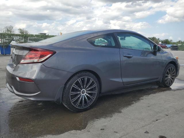 Obraz 3 z 2014 HONDA CIVIC LX 2014 z VIN 2HGFG3B5XEH504706