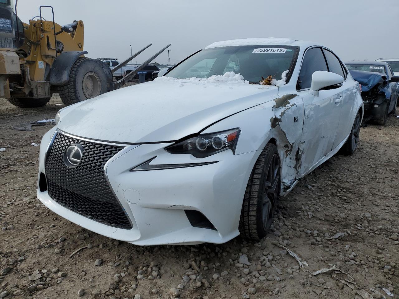 Изображение 2015 LEXUS IS 350 2015