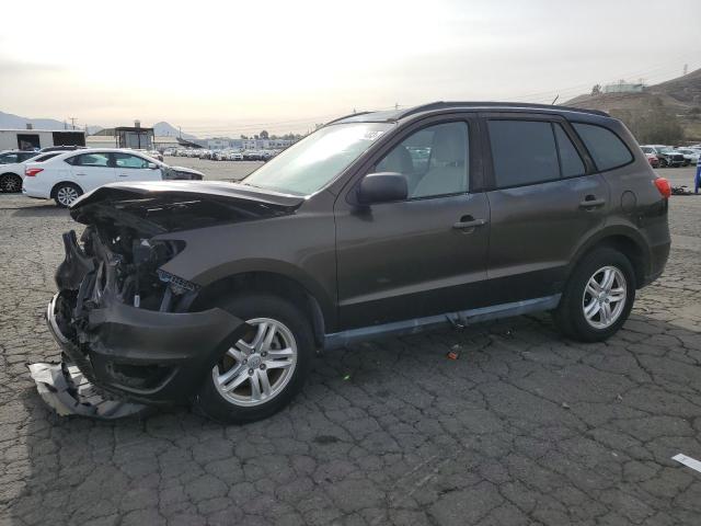 Изображение 1 2011 HYUNDAI SANTA FE GLS 2011 с VIN 5XYZG3AB5BG020567