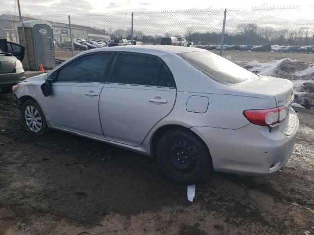 Изображение 2 2013 TOYOTA COROLLA BASE 2013 с VIN 2T1BU4EE5DC048694