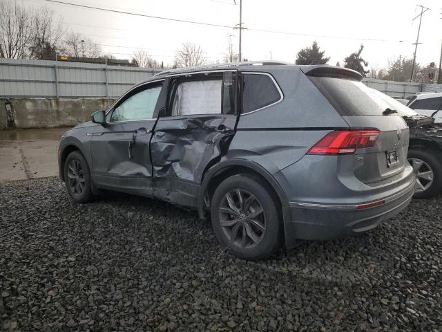 Obraz 2 z 2024 VOLKSWAGEN TIGUAN SE 2024 z VIN 3VVMB7AX4RM007268