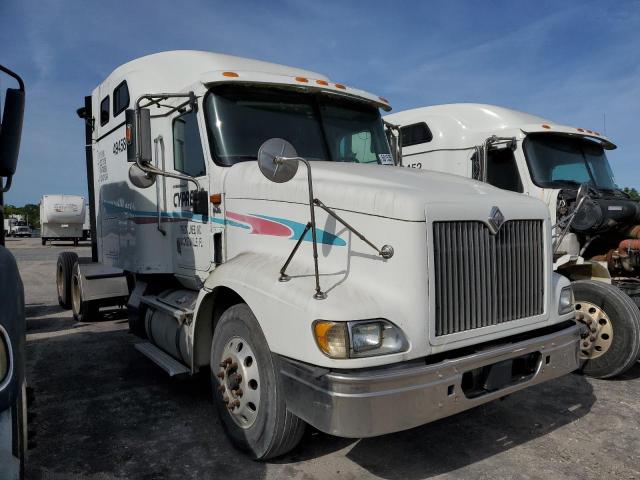Изображение 2007 INTERNATIONAL 9400 9400I 2007