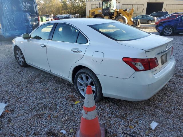 Obraz 2 z 2007 LEXUS ES 350 2007 z VIN JTHBJ46G472144732