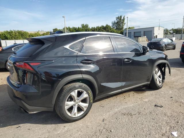 Изображение 3 2017 LEXUS NX 200T BASE 2017 с VIN JTJYARBZ2H2051609