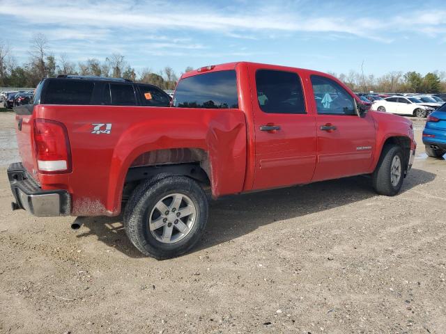 Image 3 of 2010 GMC SIERRA K1500 SLE 2010 with VIN 3GTRKVE39AG192808