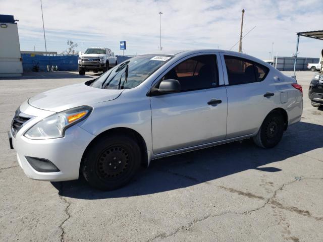 Image 1 of 2015 NISSAN VERSA S 2015 with VIN 3N1CN7AP2FL812918