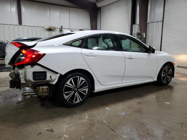 Obraz 3 z 2017 HONDA CIVIC EX 2017 z VIN 2HGFC1F89HH659367