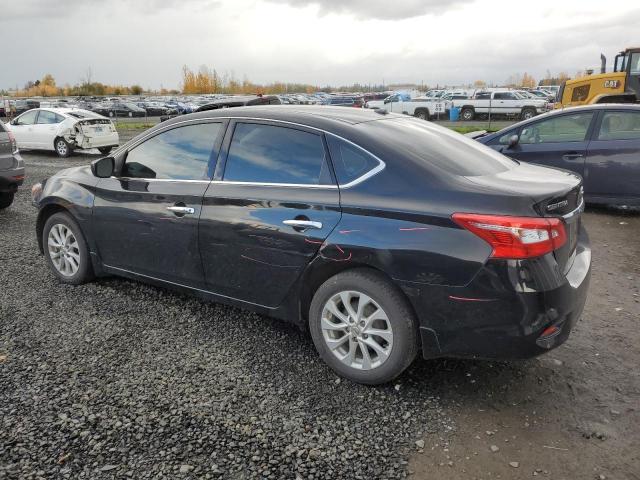 Image 2 of 2019 NISSAN SENTRA S 2019 with VIN 3N1AB7AP4KY283713
