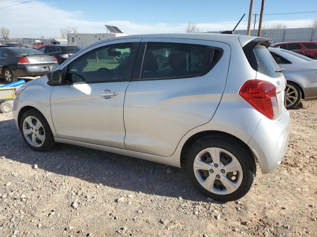Изображение 2 2019 CHEVROLET SPARK LS 2019 с VIN KL8CB6SA6KC720512
