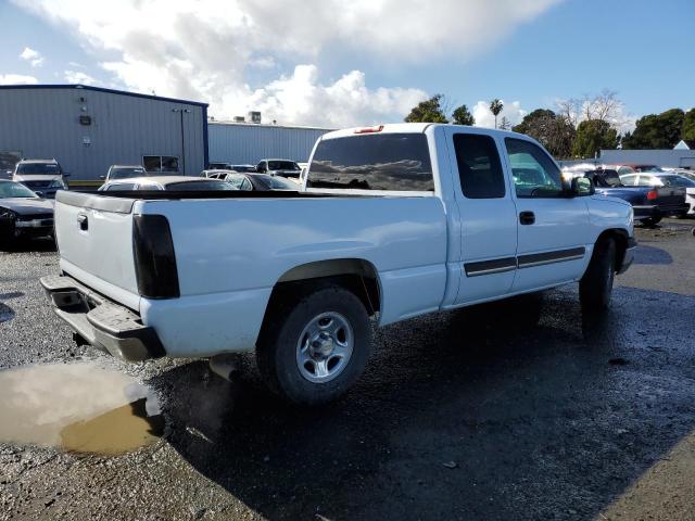 Obraz 3 z 2003 CHEVROLET SILVERADO C1500 2003 z VIN 2GCEC19V631402566