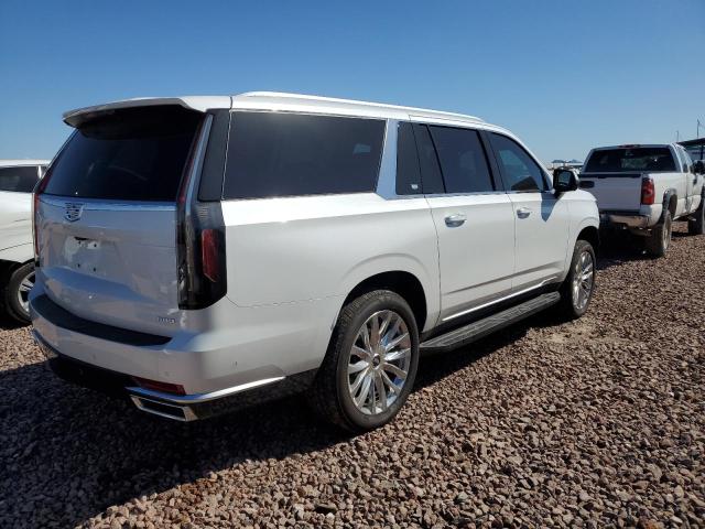 Image 3 of 2023 CADILLAC ESCALADE ESV PREMIUM LUXURY 2023 with VIN 1GYS4LKL1PR489479