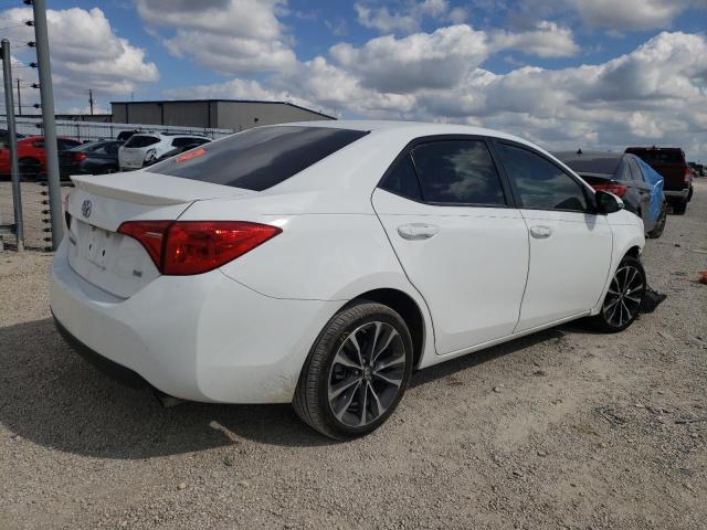 Изображение 3 2018 TOYOTA COROLLA L 2018 с VIN 5YFBURHE5JP752897