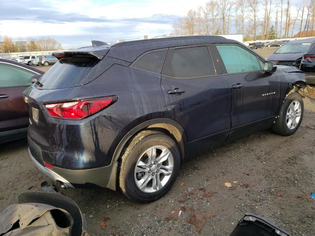 Изображение 3 2020 CHEVROLET BLAZER 3LT 2020 с VIN 3GNKBJRS1LS588024