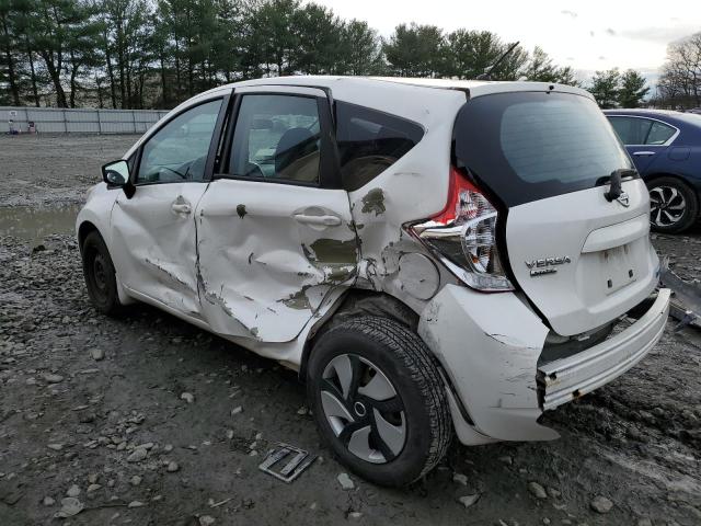 Изображение 2 2015 NISSAN VERSA NOTE S 2015 с VIN 3N1CE2CP0FL386114