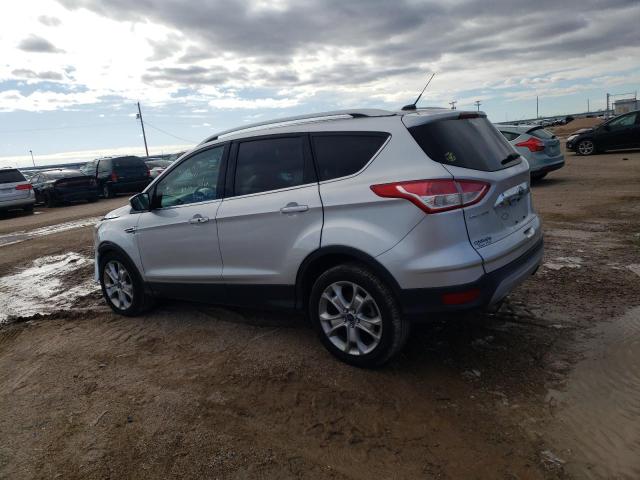 Image 2 of 2015 FORD ESCAPE TITANIUM 2015 with VIN 1FMCU9J94FUB28659