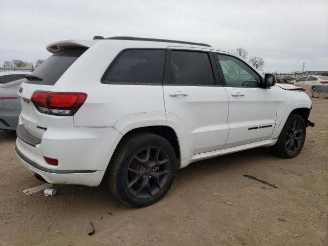 Image 3 of 2020 JEEP GRAND CHEROKEE LIMITED 2020 with VIN 1C4RJFBG8LC312250