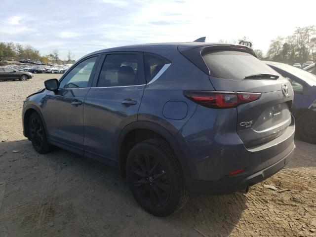 Image 2 of 2023 MAZDA CX-5 PREFERRED 2023 with VIN JM3KFBCM8P0137299