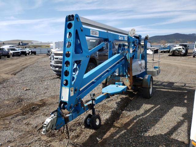 Изображение 2 2002 GMUK TMZ34/19 2002 с VIN 5D8AA19151R000344