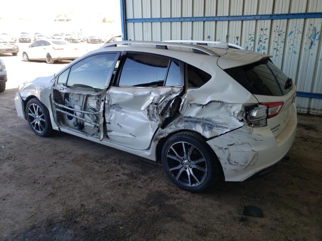 Obraz 2 z 2018 SUBARU IMPREZA LIMITED 2018 z VIN 4S3GTAN67J3724809