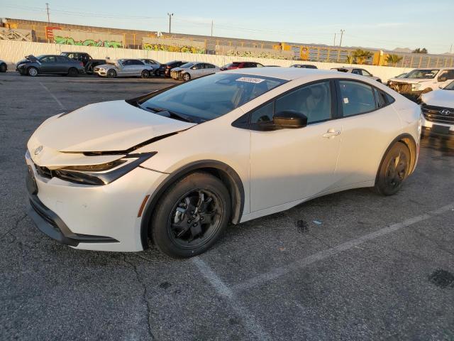 2023 TOYOTA PRIUS LE 2023 image