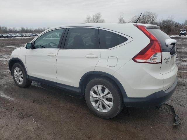 Obraz 2 z 2014 HONDA CR-V EX 2014 z VIN 5J6RM4H55EL092712