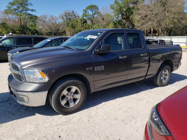 Obraz 2014 RAM 1500 ST 2014