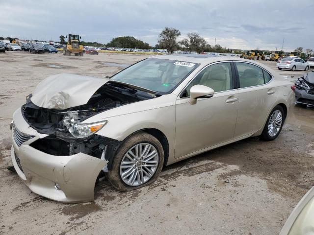 2014 LEXUS ES 350 2014 image