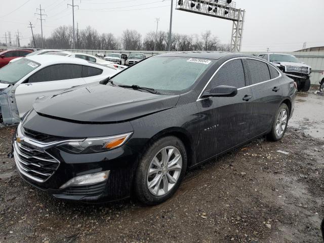 Изображение 1 2020 CHEVROLET MALIBU LT 2020 с VIN 1G1ZD5ST8LF096793