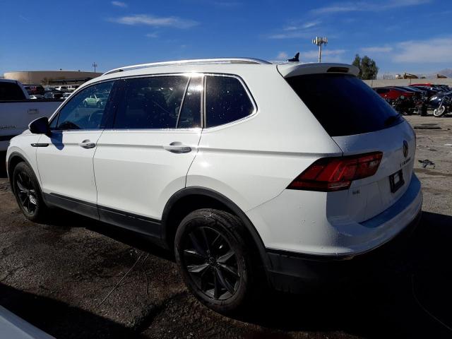 Obraz 2 z 2024 VOLKSWAGEN TIGUAN SE 2024 z VIN 3VV3B7AX1RM021396