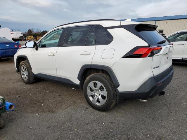 Image 2 of 2019 TOYOTA RAV4 LE 2019 with VIN 2T3G1RFV6KC017064