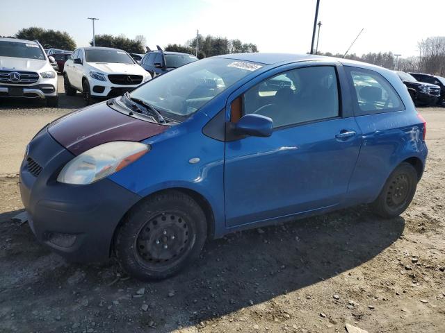 Image 1 of 2008 TOYOTA YARIS  2008 with VIN JTDJT923X85200647