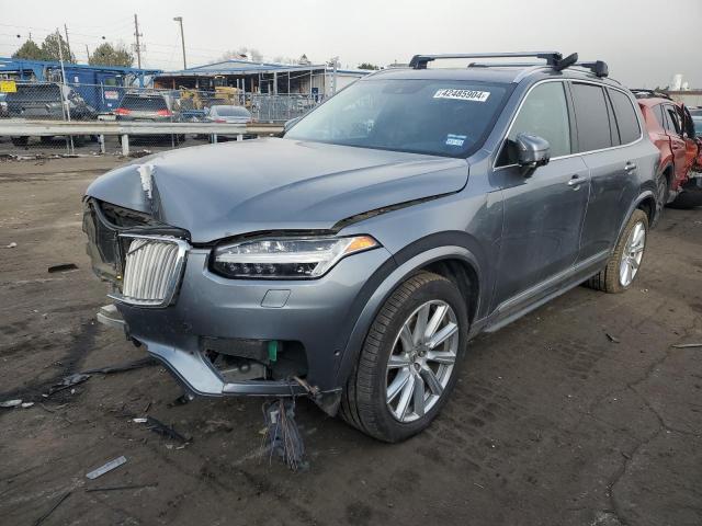 Image 1 of 2016 VOLVO XC90 T6 2016 with VIN YV4A22PL0G1066320