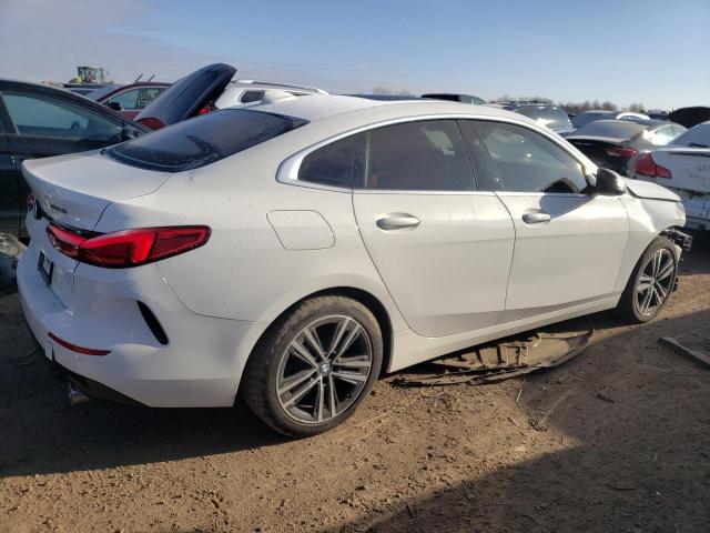 Изображение 3 2020 BMW 228XI  2020 с VIN WBA73AK0XL7G12260