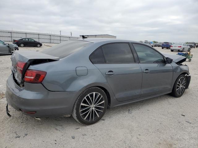 Obraz 3 z 2016 VOLKSWAGEN JETTA SPORT 2016 z VIN 3VWD17AJ7GM242786