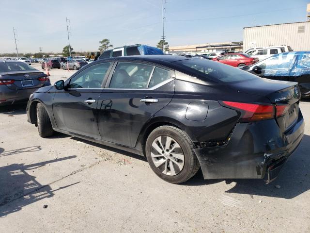 Image 2 of 2020 NISSAN ALTIMA S 2020 with VIN 1N4BL4BV9LC198215