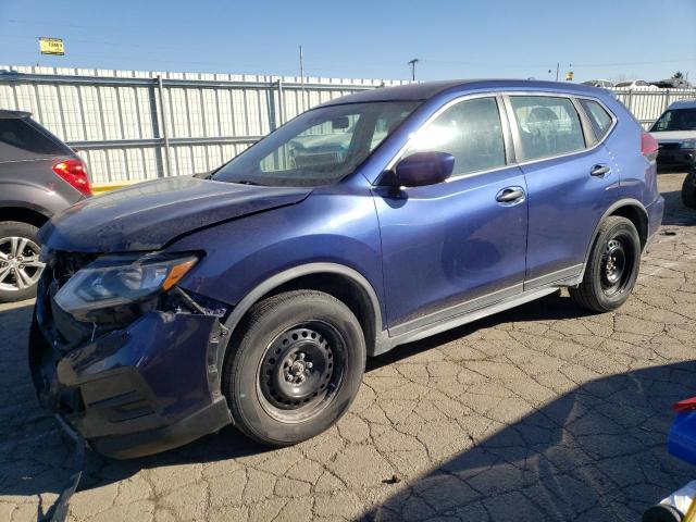 Image 1 of 2020 NISSAN ROGUE S 2020 with VIN KNMAT2MV6LP540977