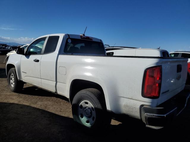 Obraz 2 z 2015 CHEVROLET COLORADO  2015 z VIN 1GCHSAEA7F1188085
