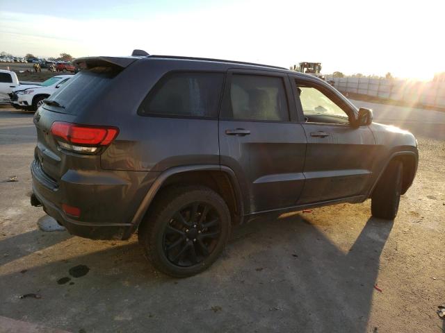 Изображение 3 2017 JEEP GRAND CHEROKEE LAREDO 2017 с VIN 1C4RJFAG0HC924760