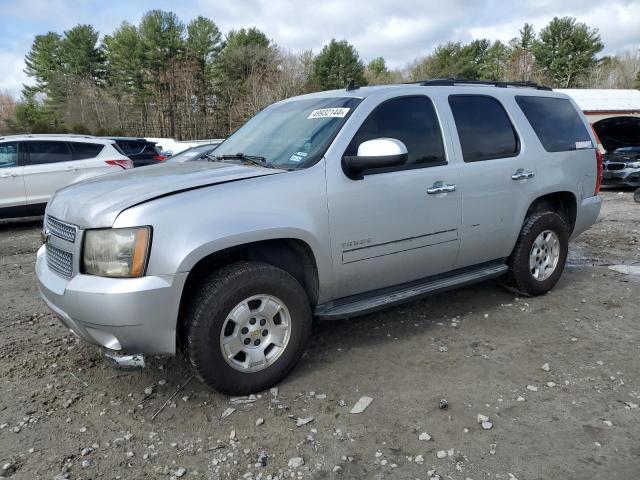 Image 1 of 2011 CHEVROLET TAHOE C1500  LS 2011 with VIN 1GNSCAE00BR240234