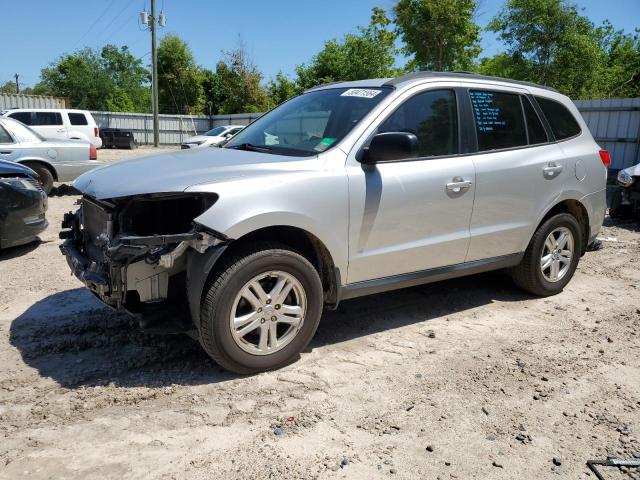 Изображение 1 2012 HYUNDAI SANTA FE GLS 2012 с VIN 5XYZG3AB1CG118075