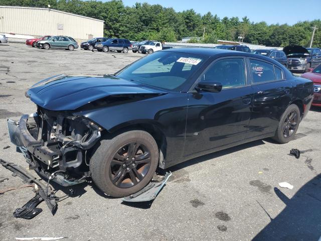 Obraz 2015 DODGE CHARGER SE 2015